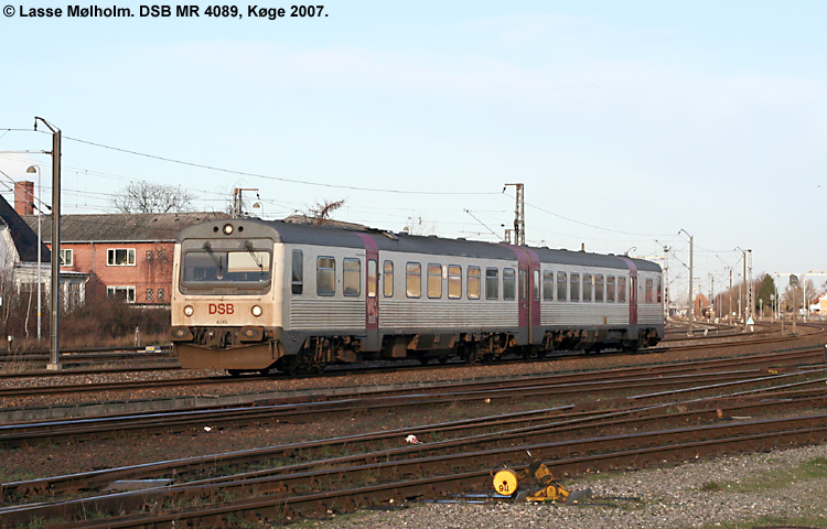 DSB MR 4089