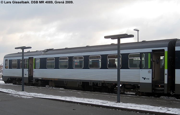 DSB MR 4089