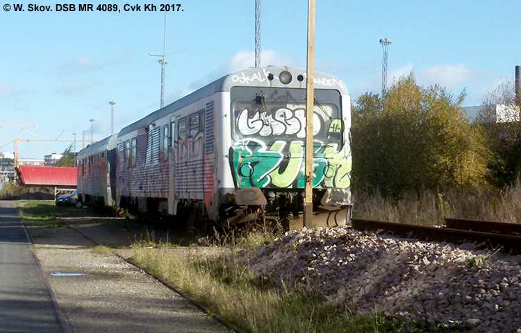 DSB MR 4089