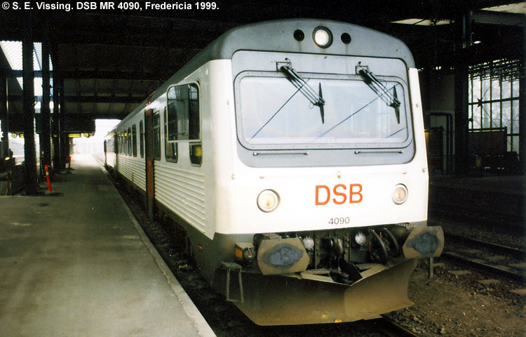 DSB MR 4090
