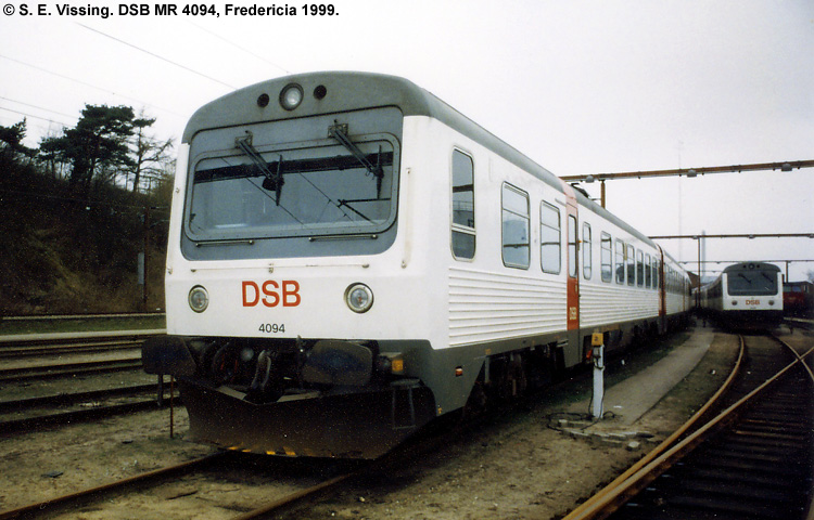 DSB MR 4094