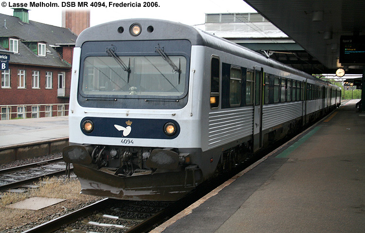 DSB MR 4094