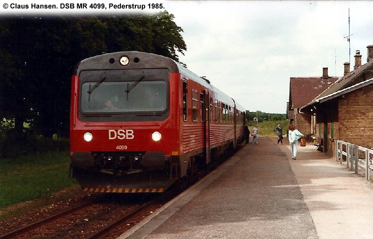 DSB MR 4099