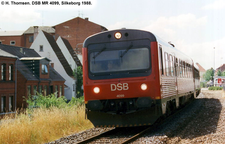 DSB MR 4099