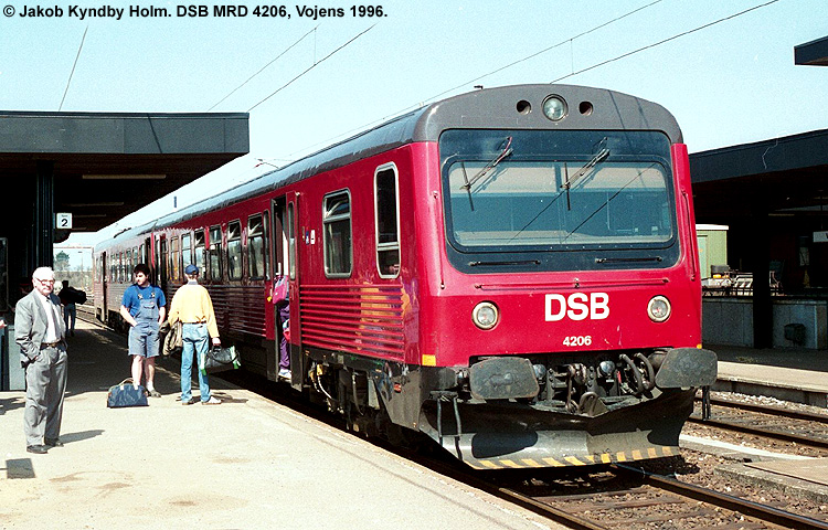 DSB MRD 4206