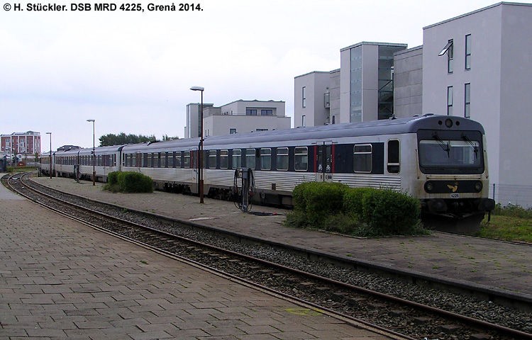 DSB MRD 4225 DSB MRD 4225