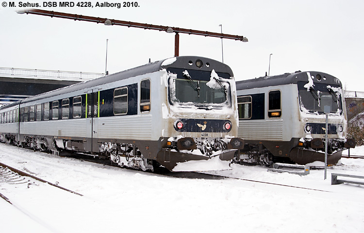 DSB MRD 4228