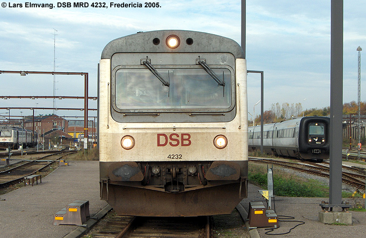 DSB MRD 4232