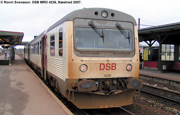 DSB MRD 4236