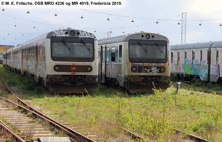 DSB MRD 4236