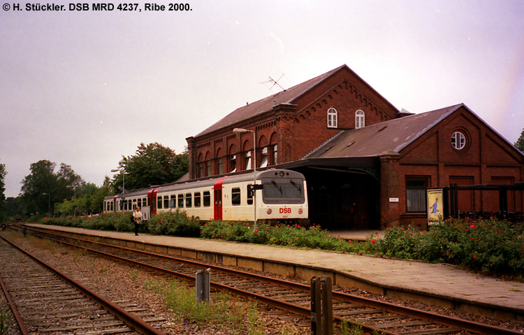 DSB MRD 4237 DSB MRD 4237