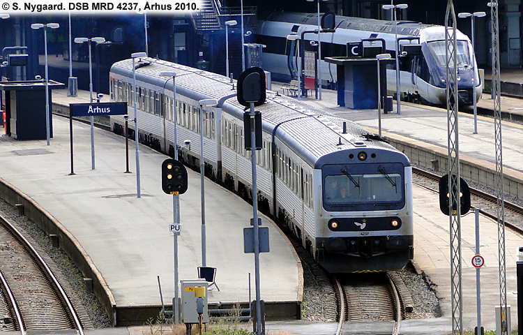DSB MRD 4237 DSB MRD 4237