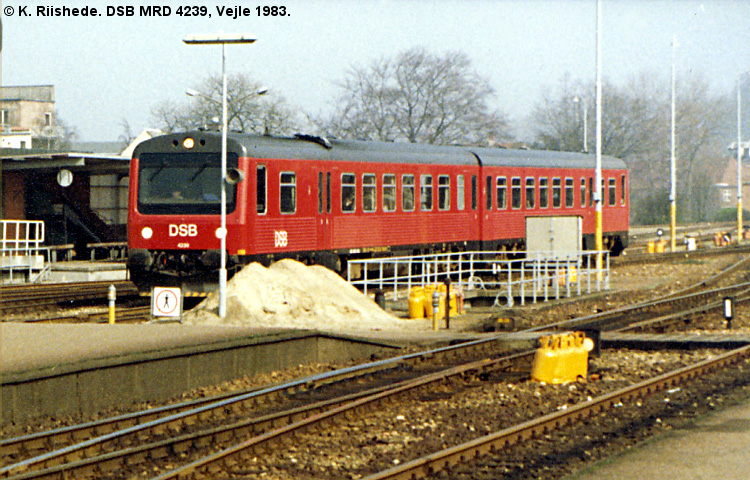 DSB MRD 4239