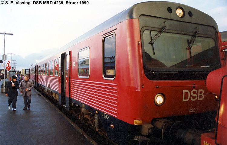 DSB MRD 4239