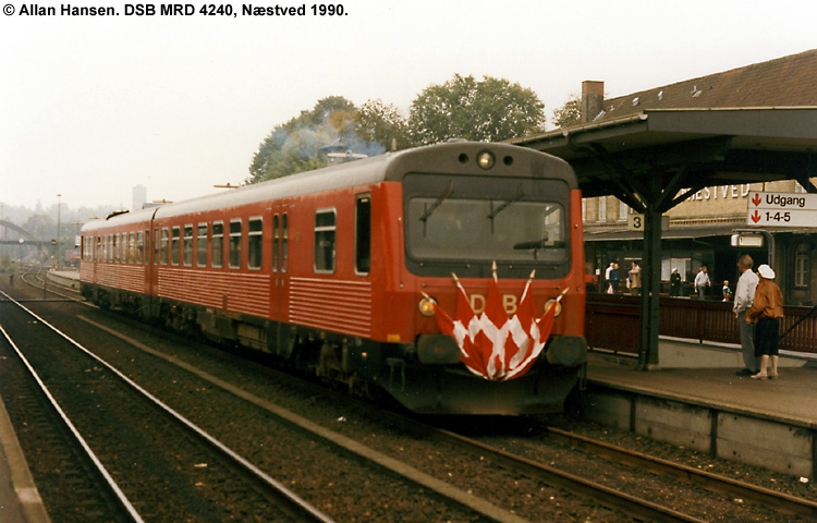 DSB MRD 4240