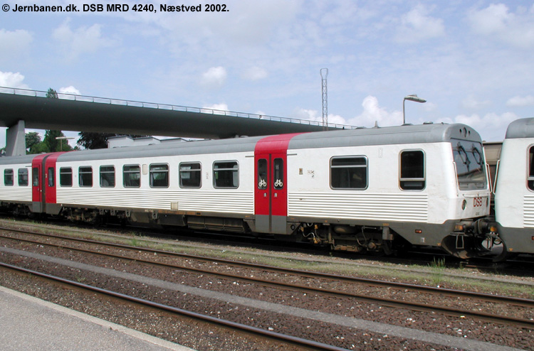 DSB MRD 4240