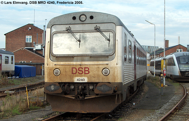 DSB MRD 4240