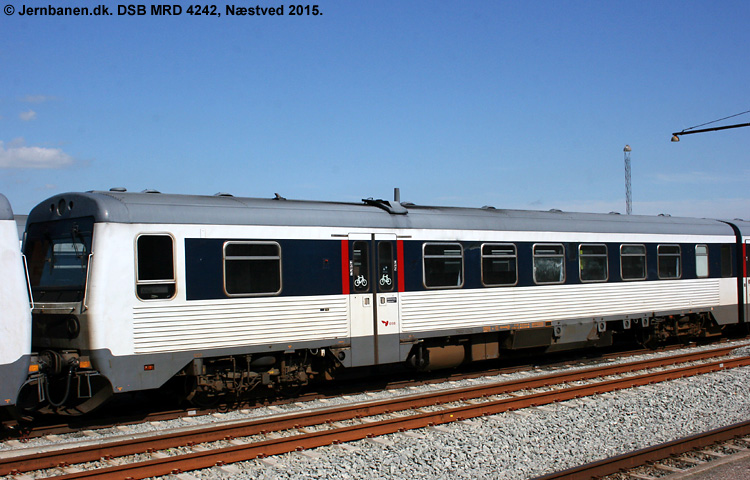 DSB MRD 4242