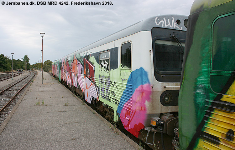 DSB MRD 4242