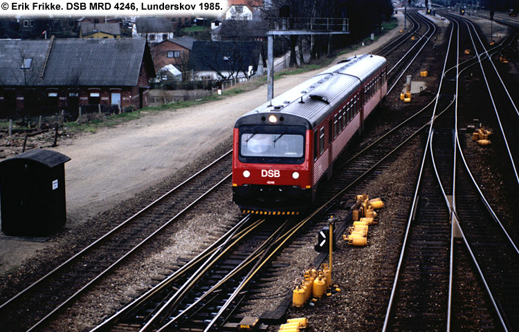 DSB MRD 4246