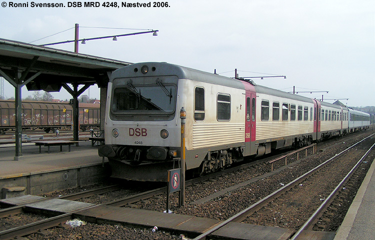 DSB MRD 4248