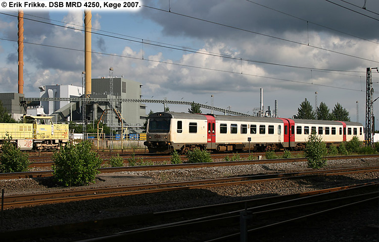 DSB MRD 4250