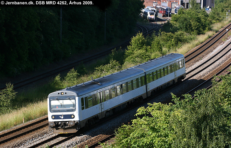 DSB MRD 4252