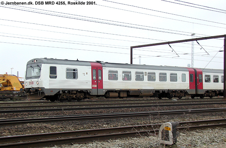 DSB MRD 4255