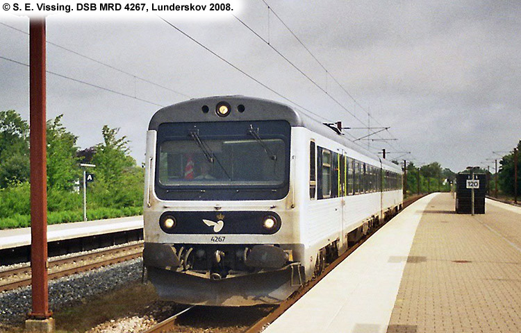 DSB MRD 4267 DSB MRD 4267