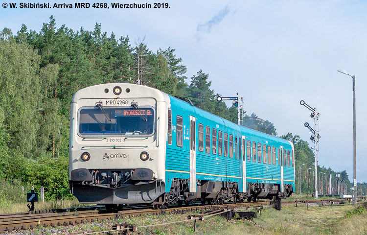 DSB MRD 4268 DSB MRD 4268