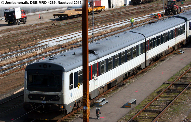 DSB MRD 4269