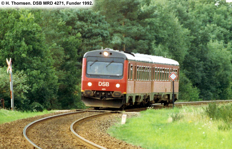 DSB MRD 4271
