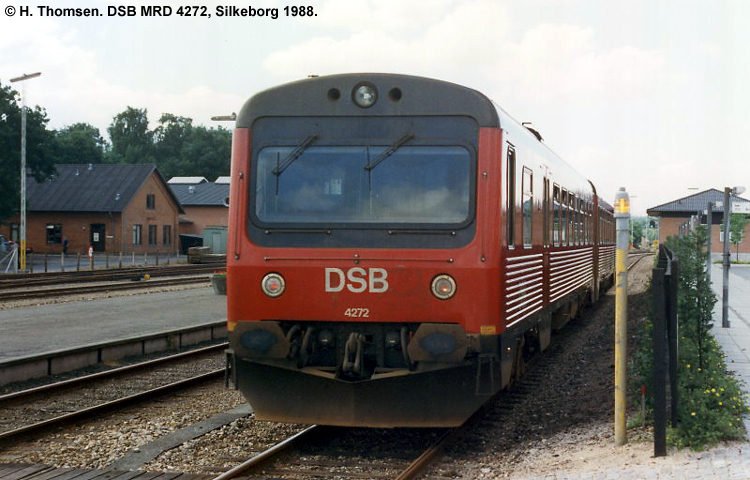 DSB MRD 4272