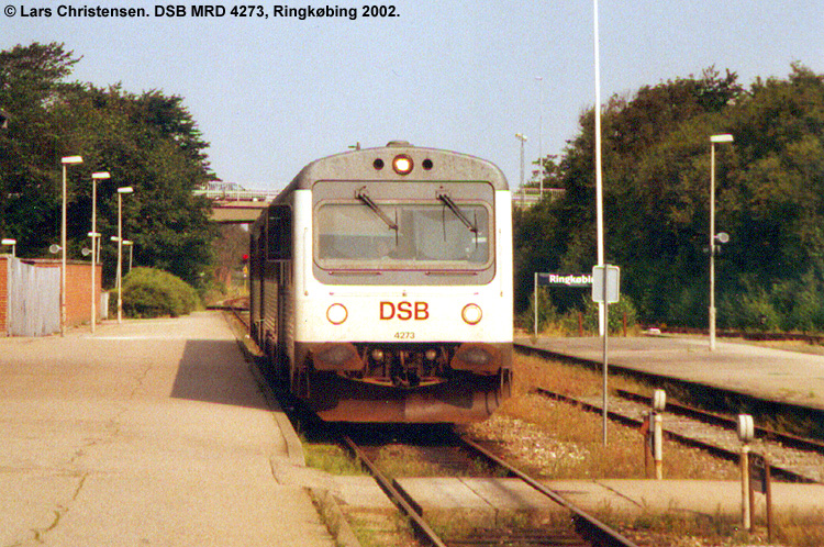 DSB MRD 4273