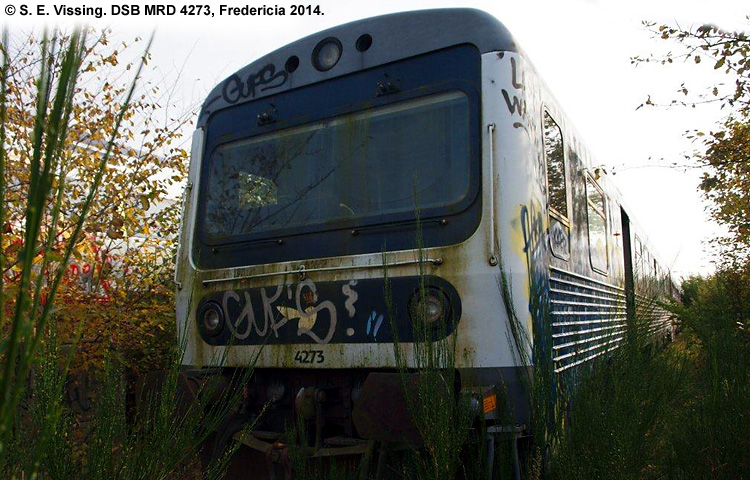 DSB MRD 4273