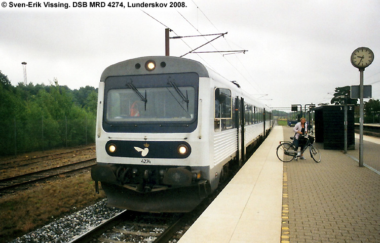 DSB MRD 4274