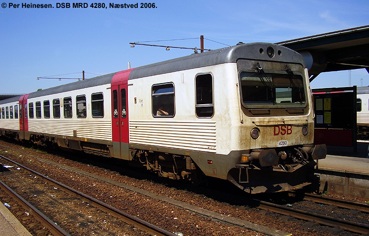 DSB MRD 4280