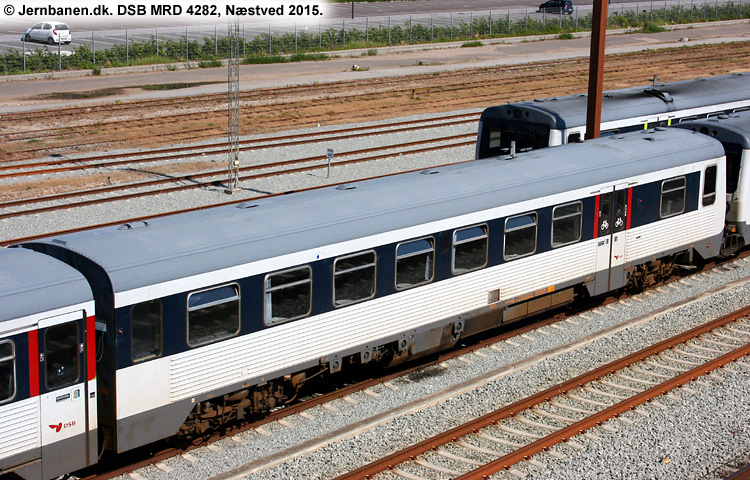 DSB MRD 4282 DSB MRD 4282