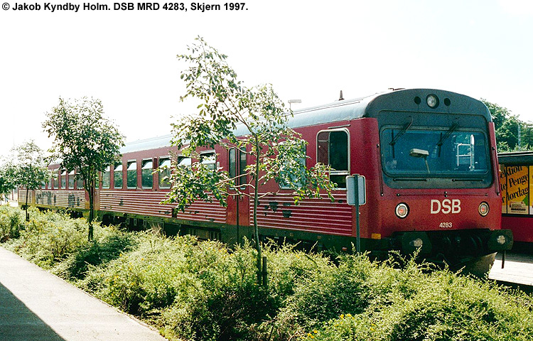 DSB MRD 4283