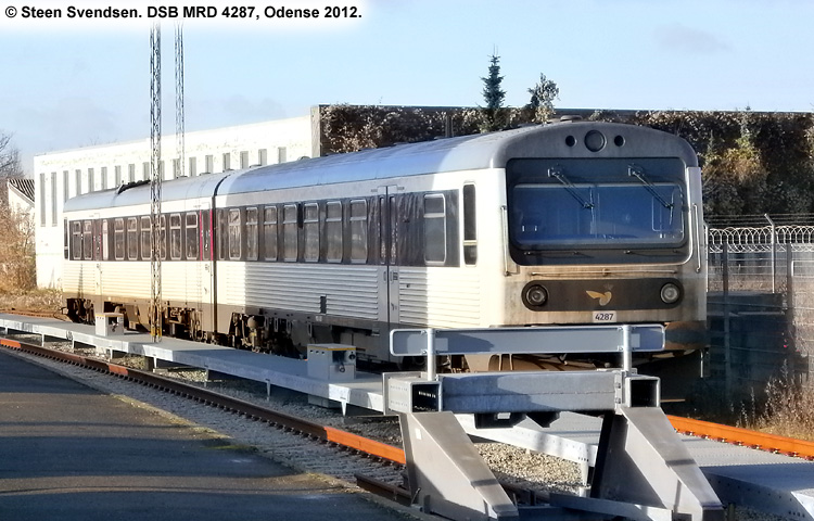 DSB MRD 4287