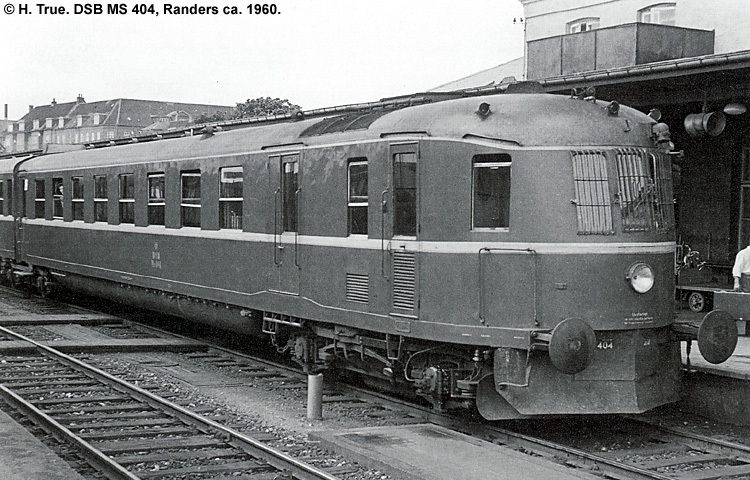 DSB MS 404