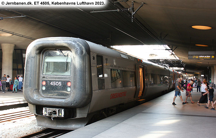 DSB ET 4305