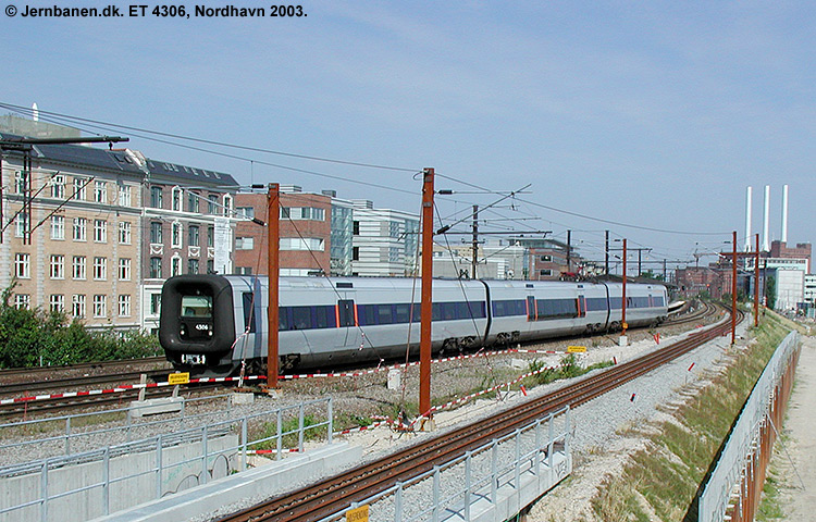 DSB ET 4306