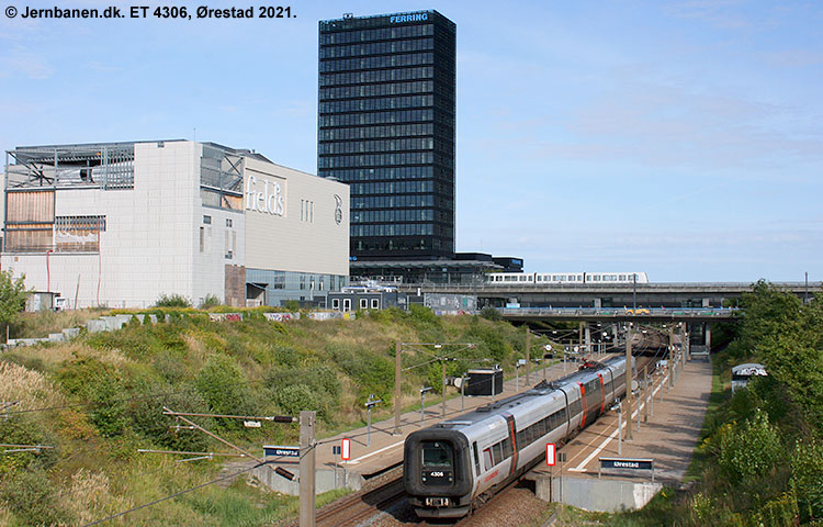 DSB ET 4306