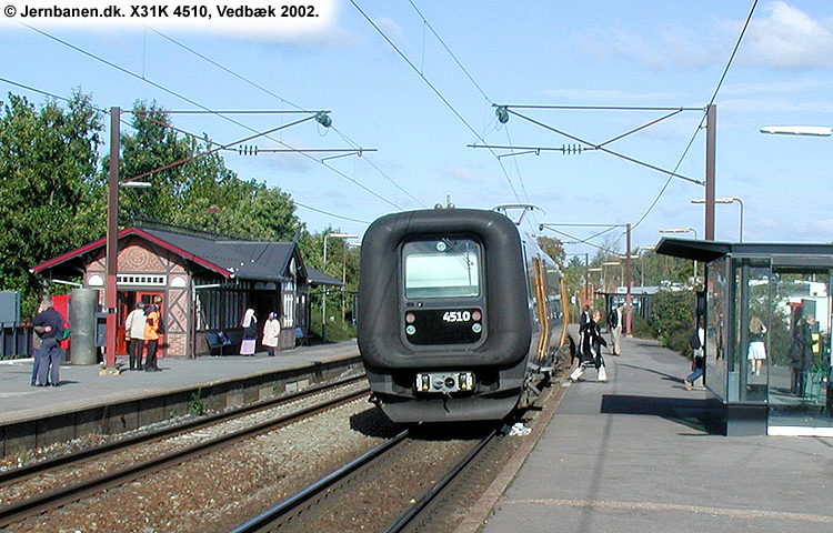 DSB ET 4310