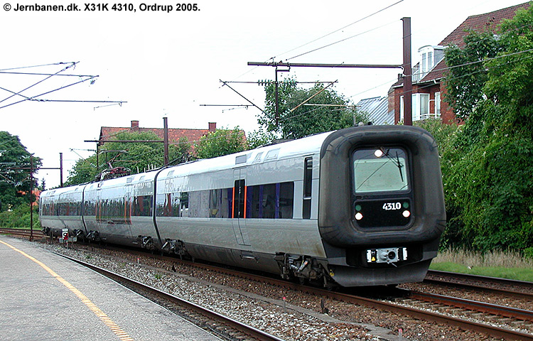 DSB ET 4310