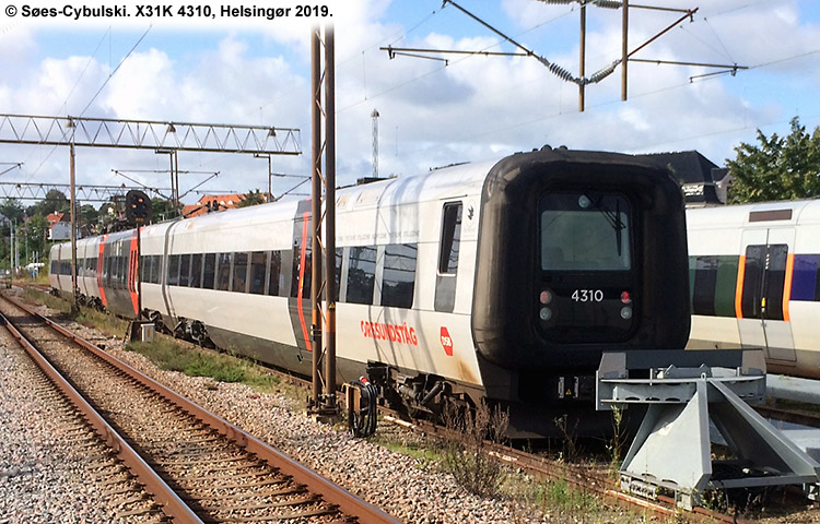 DSB ET 4310