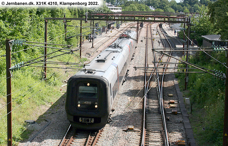 DSB ET 4310