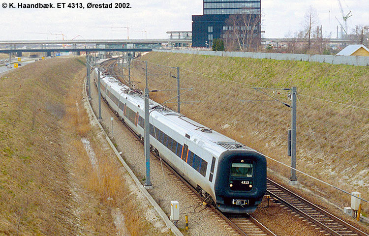 DSB ET 4313