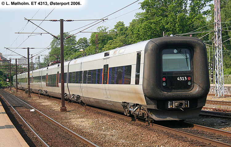 DSB ET 4313